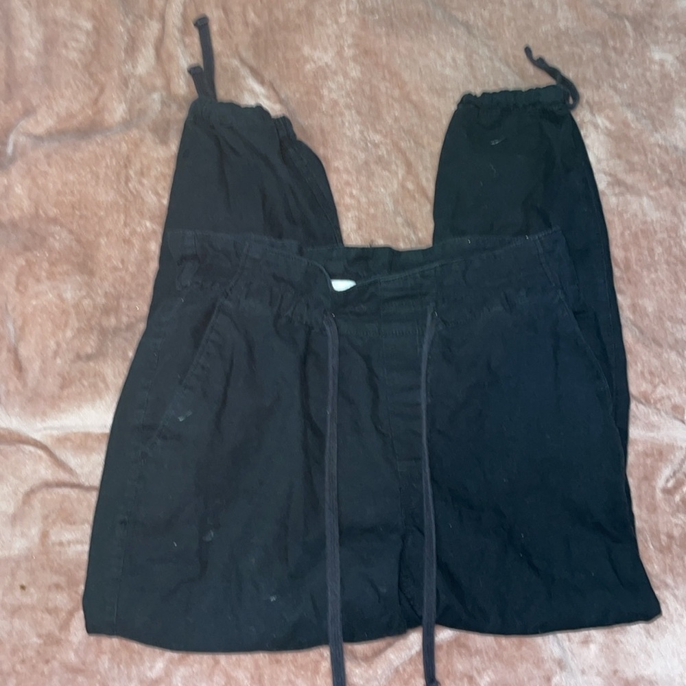Cargo capris - Picture 3 of 3